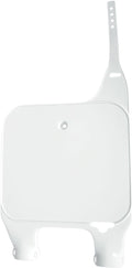 FRT #PLATE CR'S 90-94 WHT