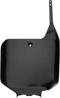 F# PLATE CR125-250 95-99 BK