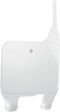 FRT #PLATE RM 89-95 WHT