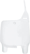 FRT #PLT 99-00 RM WHT