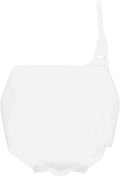 FRONT#PLATE RM/RMZ WHT