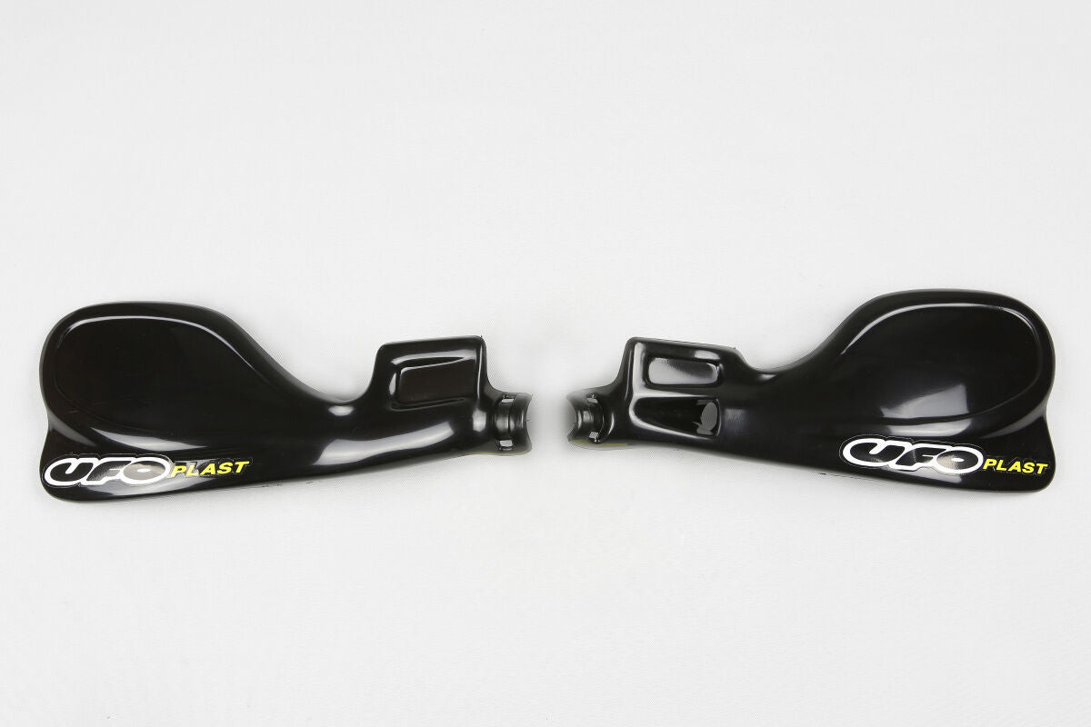 HANDGUARDS KTM MX BLK