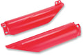 FORK SLIDER PROT CR PINK