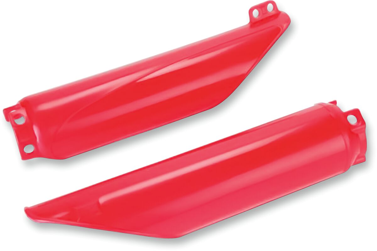 FORK SLIDER PROT CR PINK