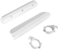 FORK SLIDER PROT YZ 91-95 WH