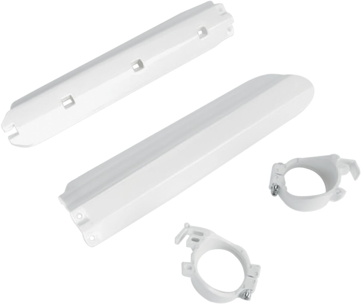 FORK SLIDER PROT YZ 91-95 WH