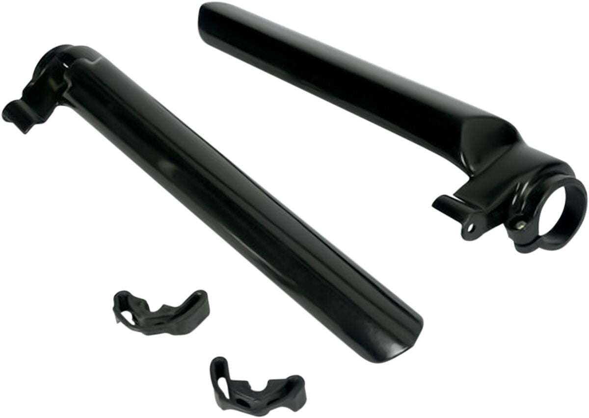 FORK SLDR PROT KTM 95-7 BK