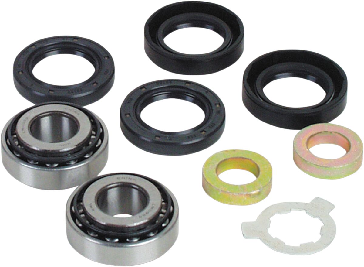 SWINGARM BRG KIT-BIG TWIN