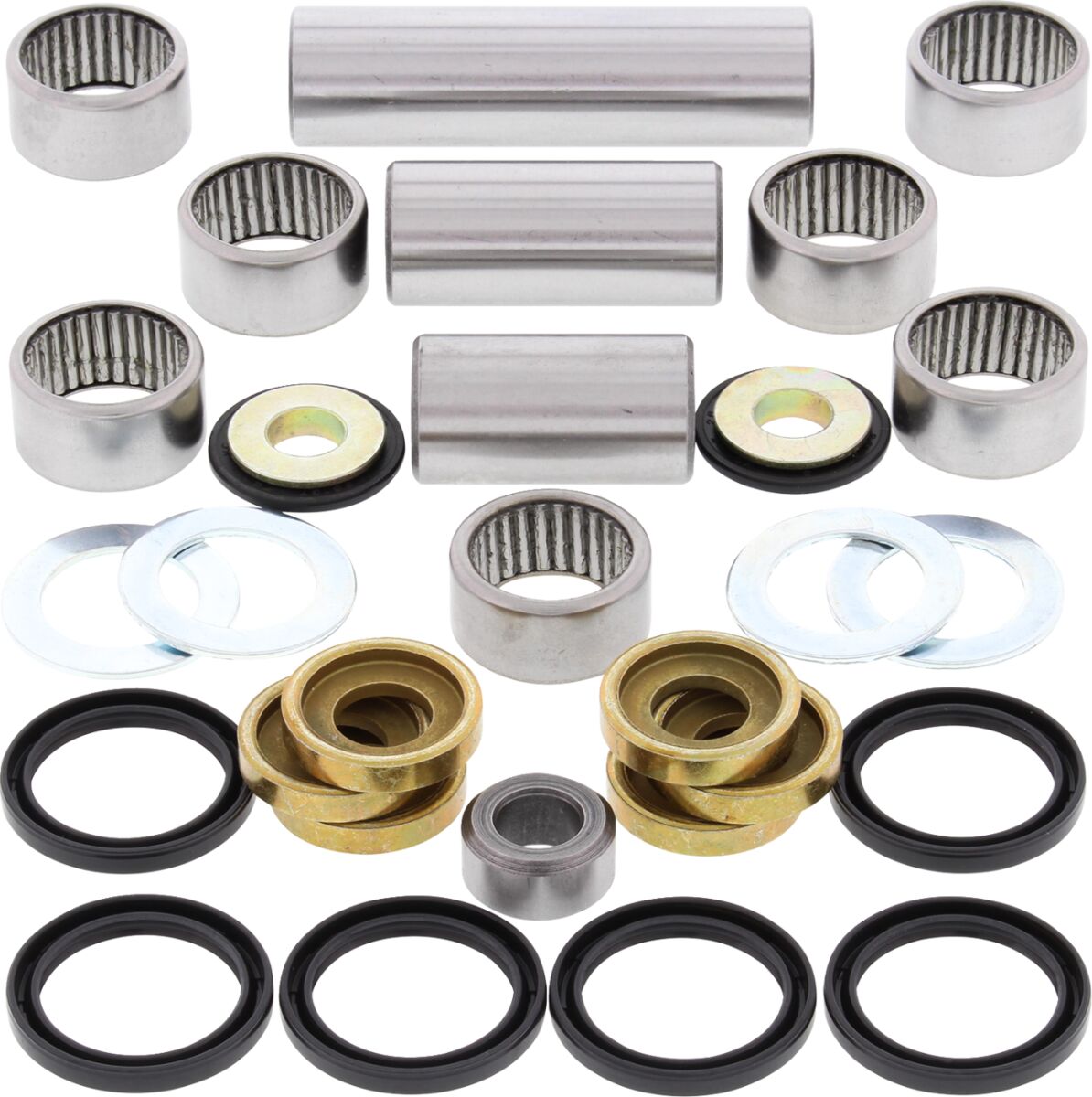 BEARING LINKAGE CRF450R