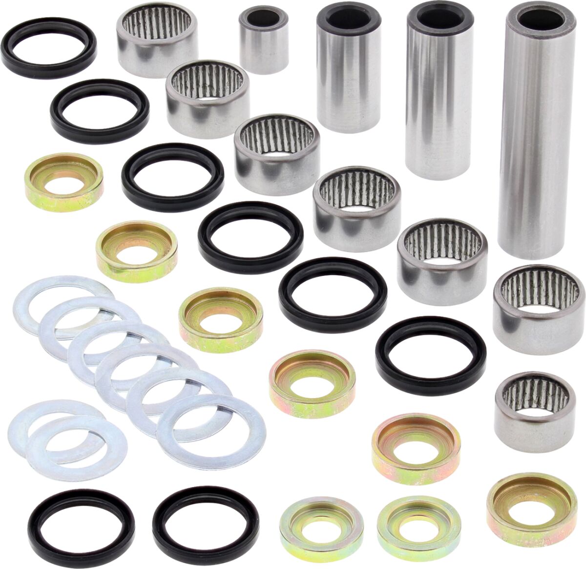 BEARING SWINGARM LINK SUZ