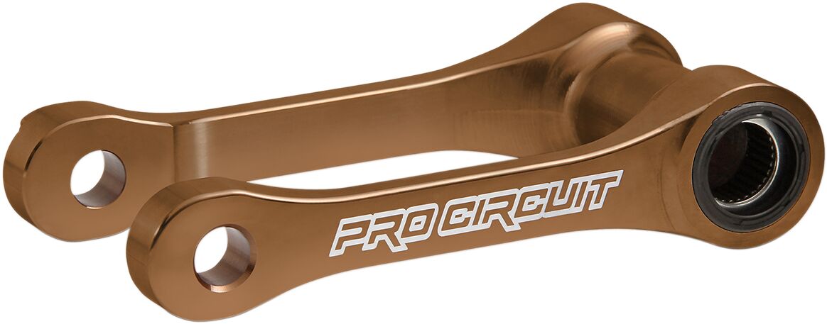 LINKAGE ARM 136MM RMZ450