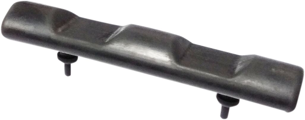 BUMPER S/A #11514 00-17ST