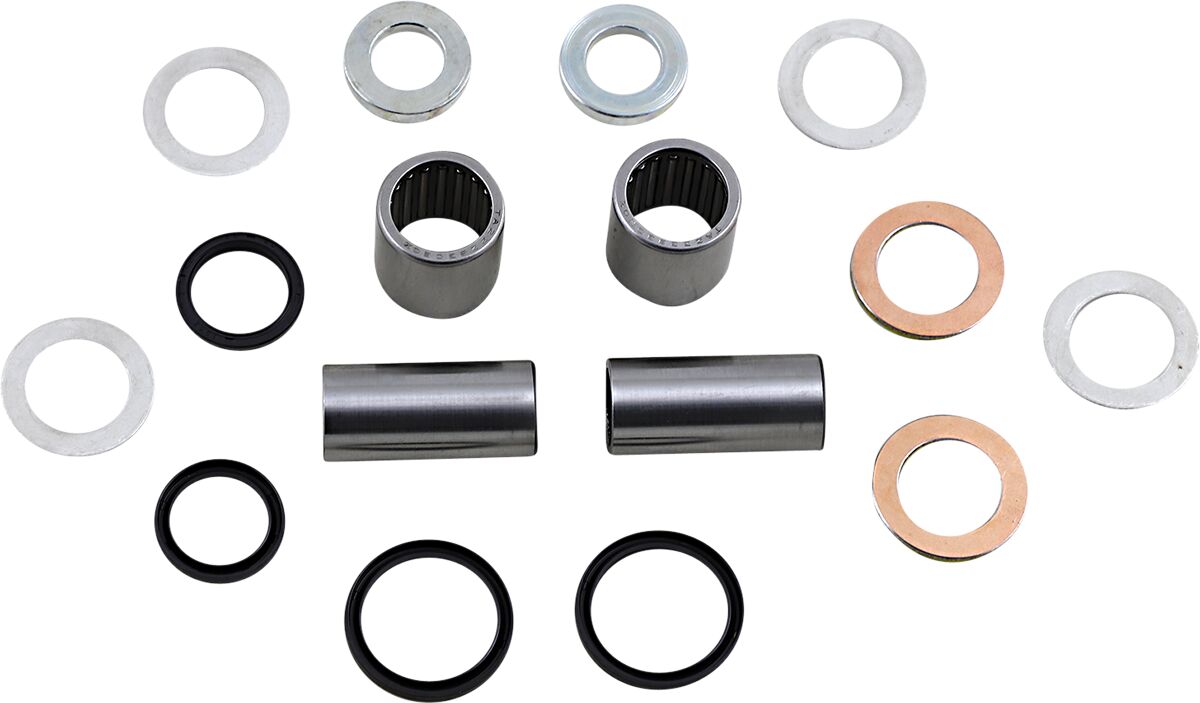 BEARING SWINGARM KIT HON