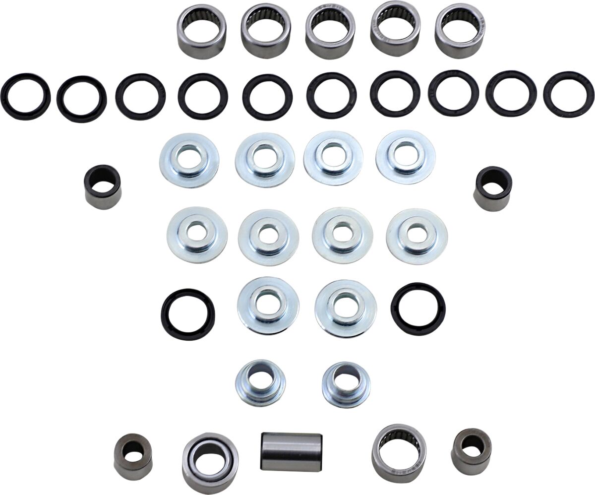 BEARING LINKAGE BETA