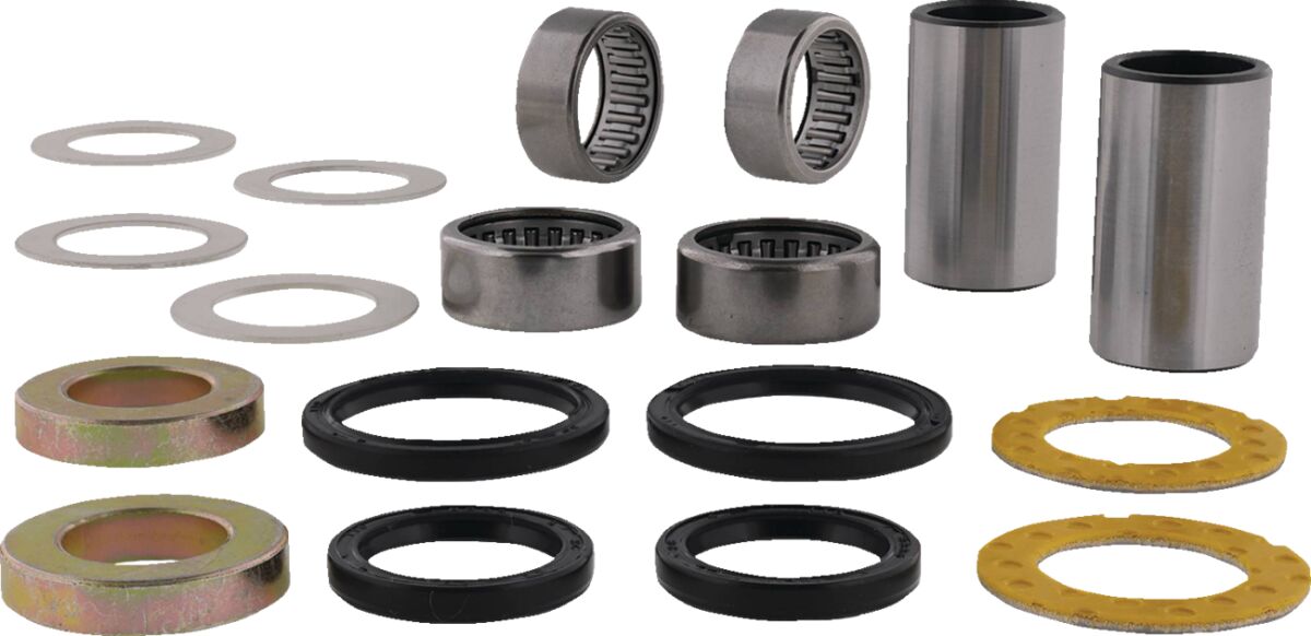 MSE SWNG ARM BRNG KIT KTM