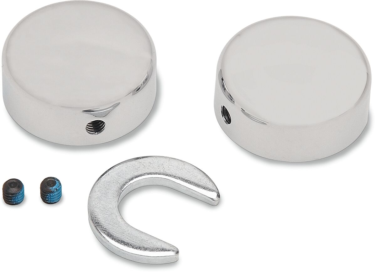 COVER SWINGARM PIVOT BOLT 84-9