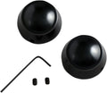 COVER PVT BLT BLK 04-19XL
