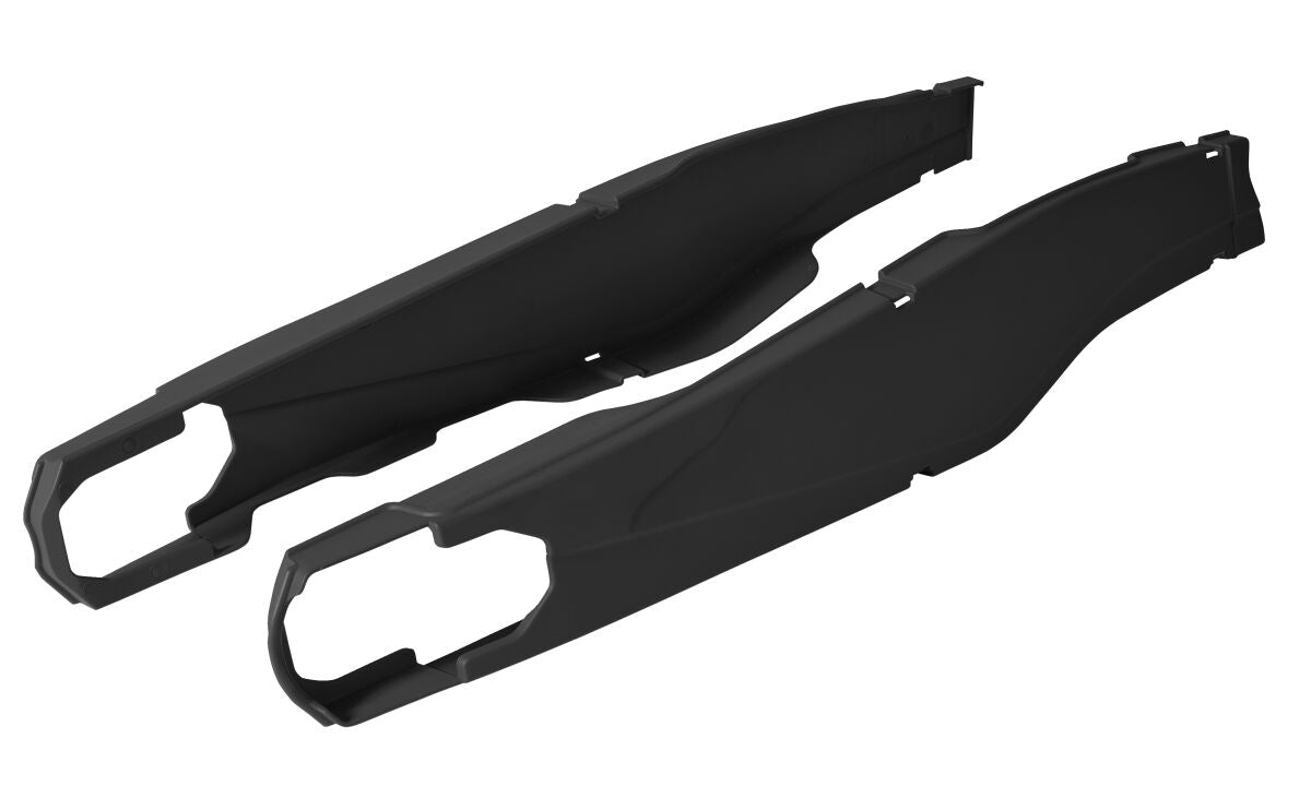 COVER SARM KTM HVA BK