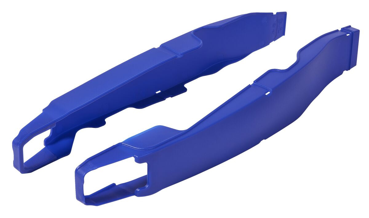 COVER SWINGARM YAM YZF BL