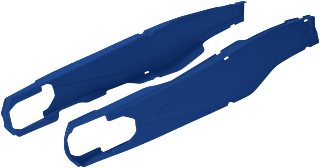 COVER SARM HUSKY TC/FC BL