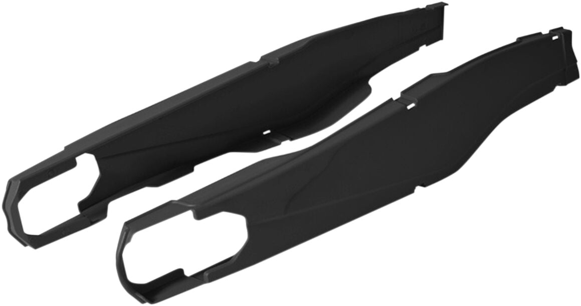 SWINGARM PROT GGAS 17-20 BK