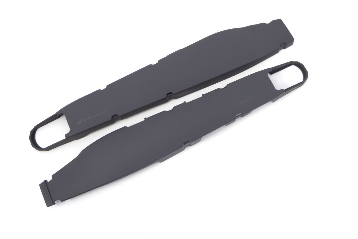 SWINGARM PROT CRF250 18-19 GRY