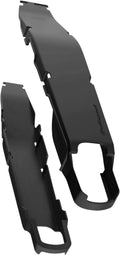 SWINGARM PROT TM 15- BK
