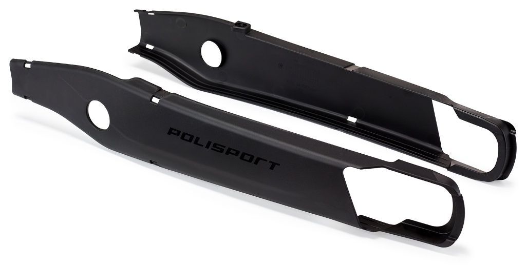 SWINGARM COVER STARK VARG BLAC