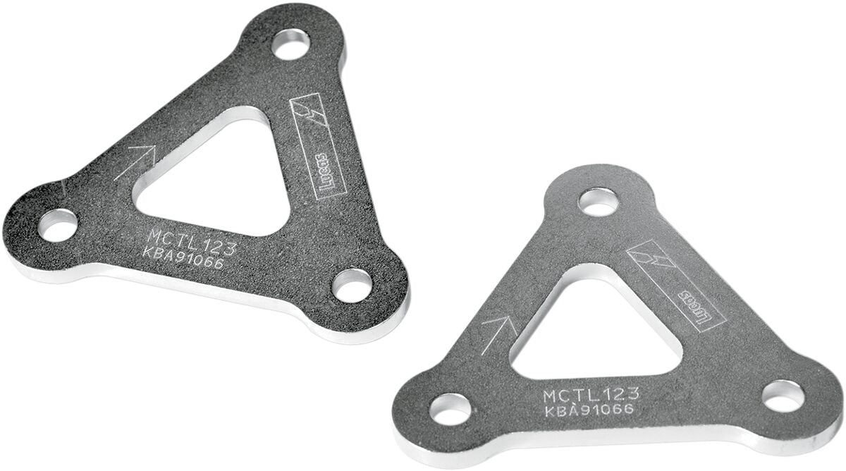 LOWERING KIT
