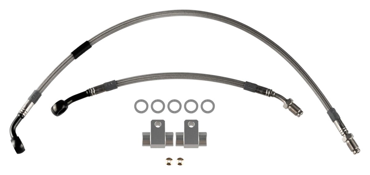 BRAKE HOSES