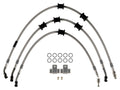 BRAKE HOSES
