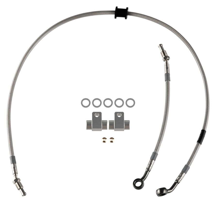 BRAKE HOSES