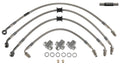 BRAKE HOSES