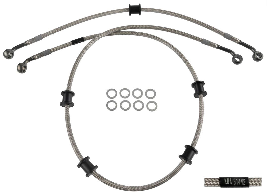 BRAKE HOSES