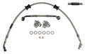BRAKE HOSES