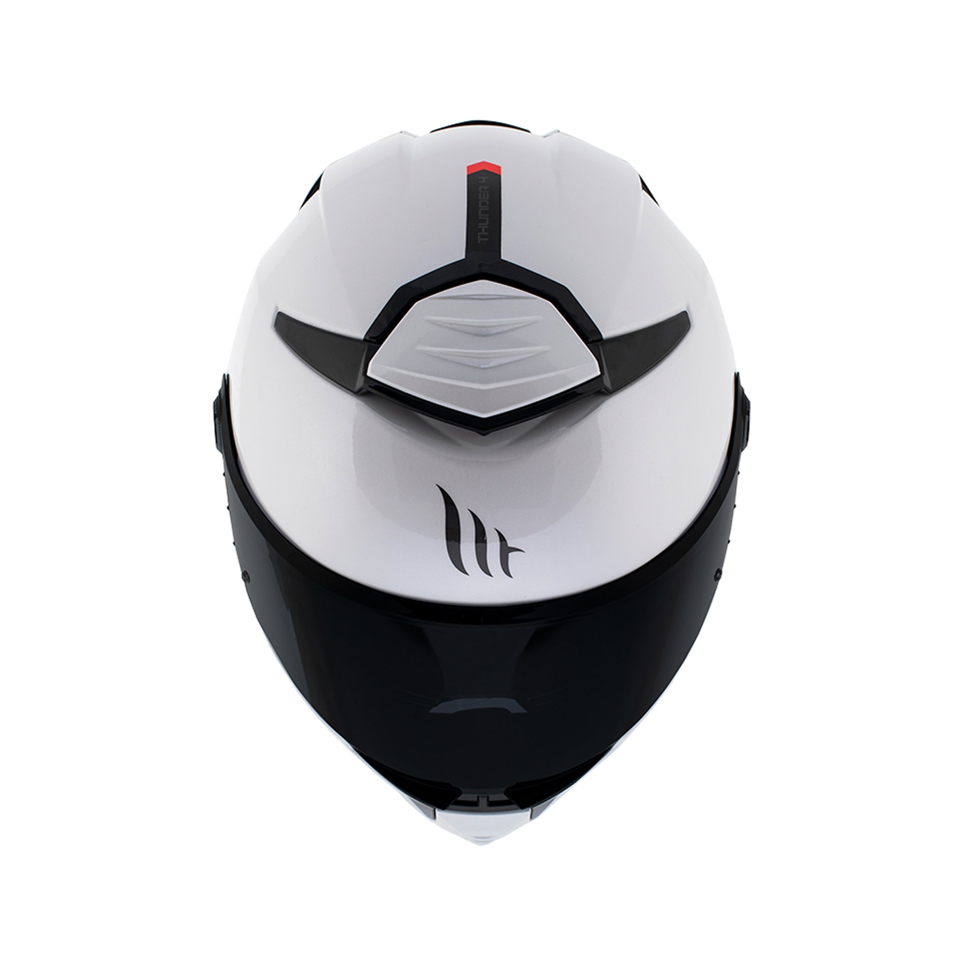 MT THUNDER 4 SV SOLID (ECE22-06)
