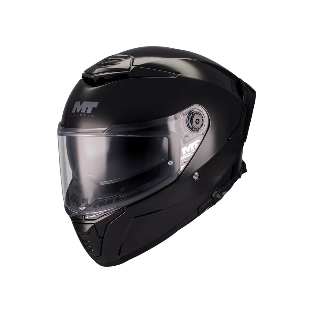 MT THUNDER 4 SV PURE (ECE 22.06)