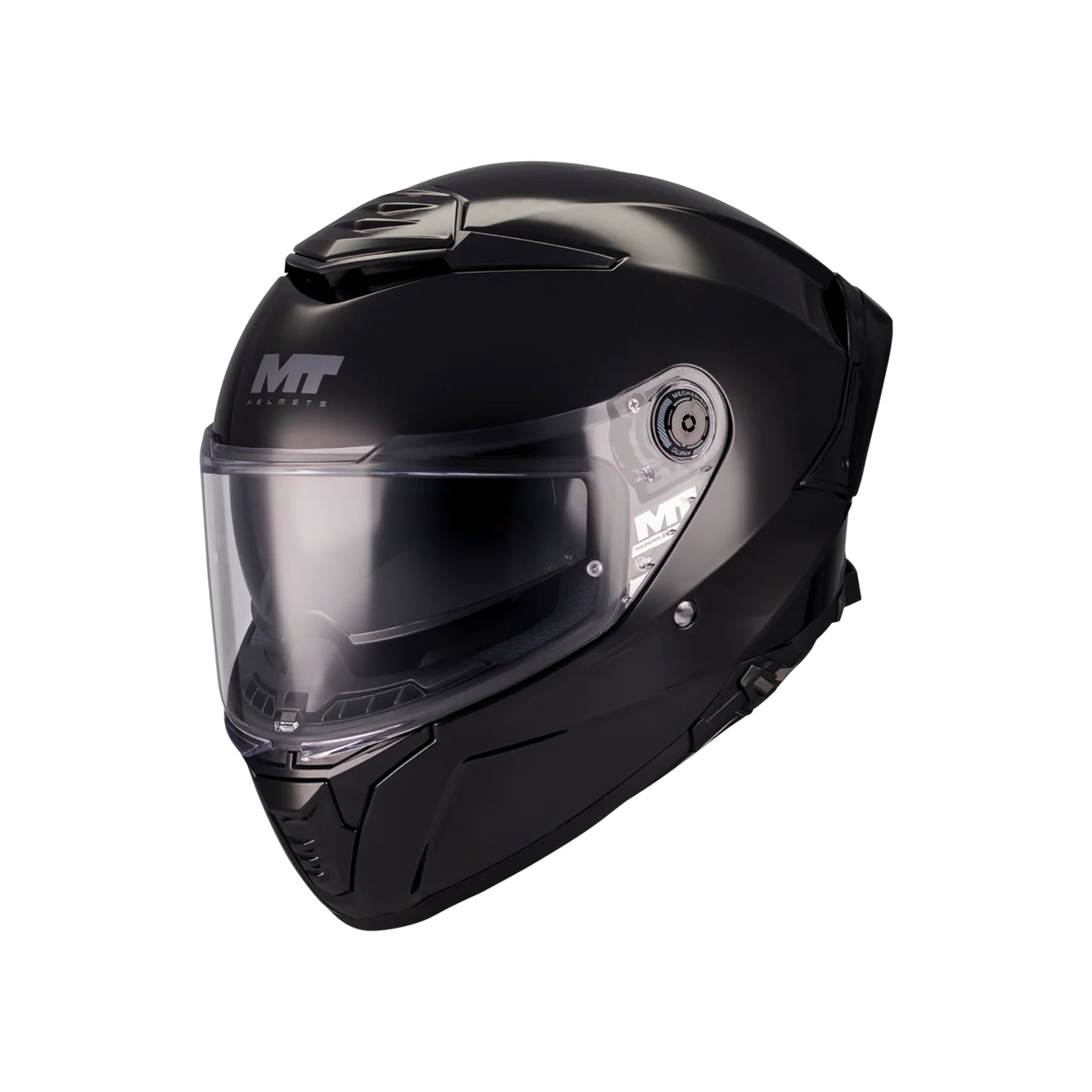 MT THUNDER 4 SV PURE (ECE 22.06)
