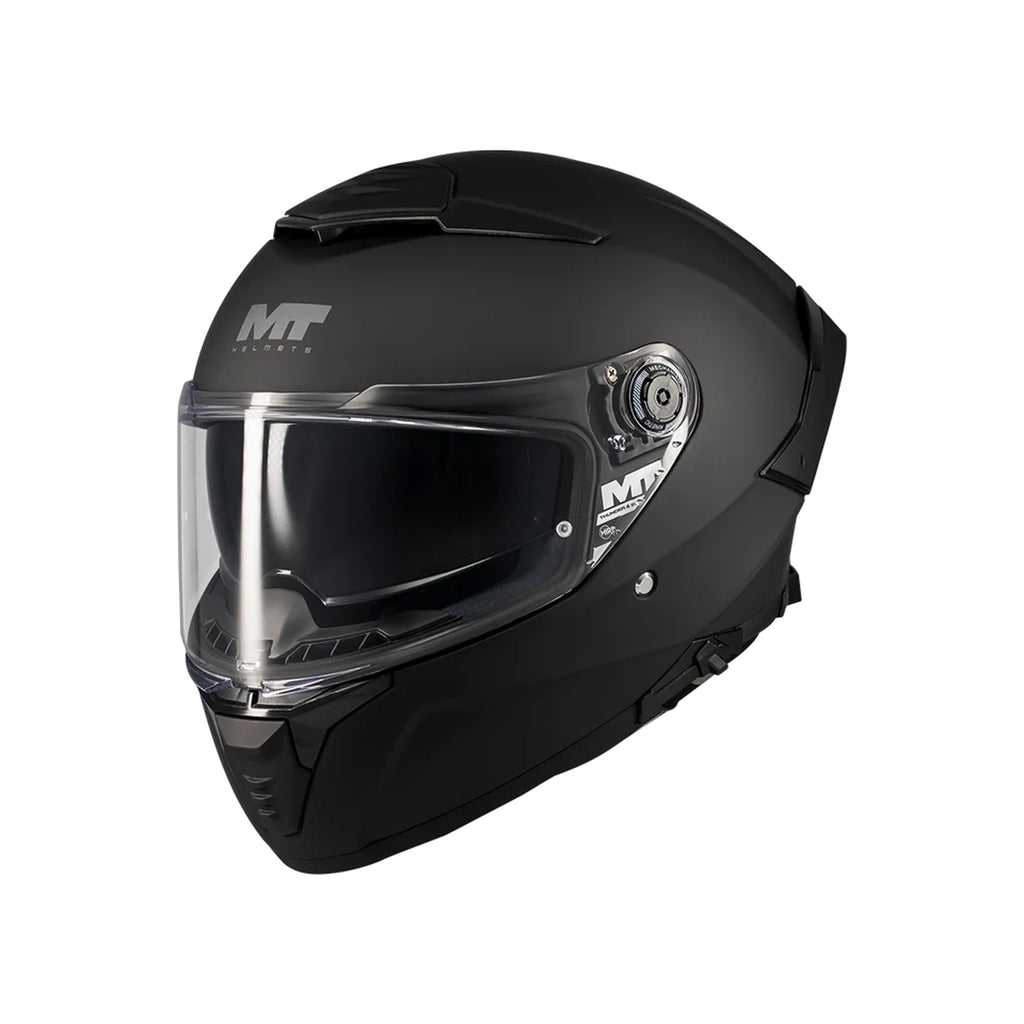 MT THUNDER 4 SV PURE (ECE 22.06)