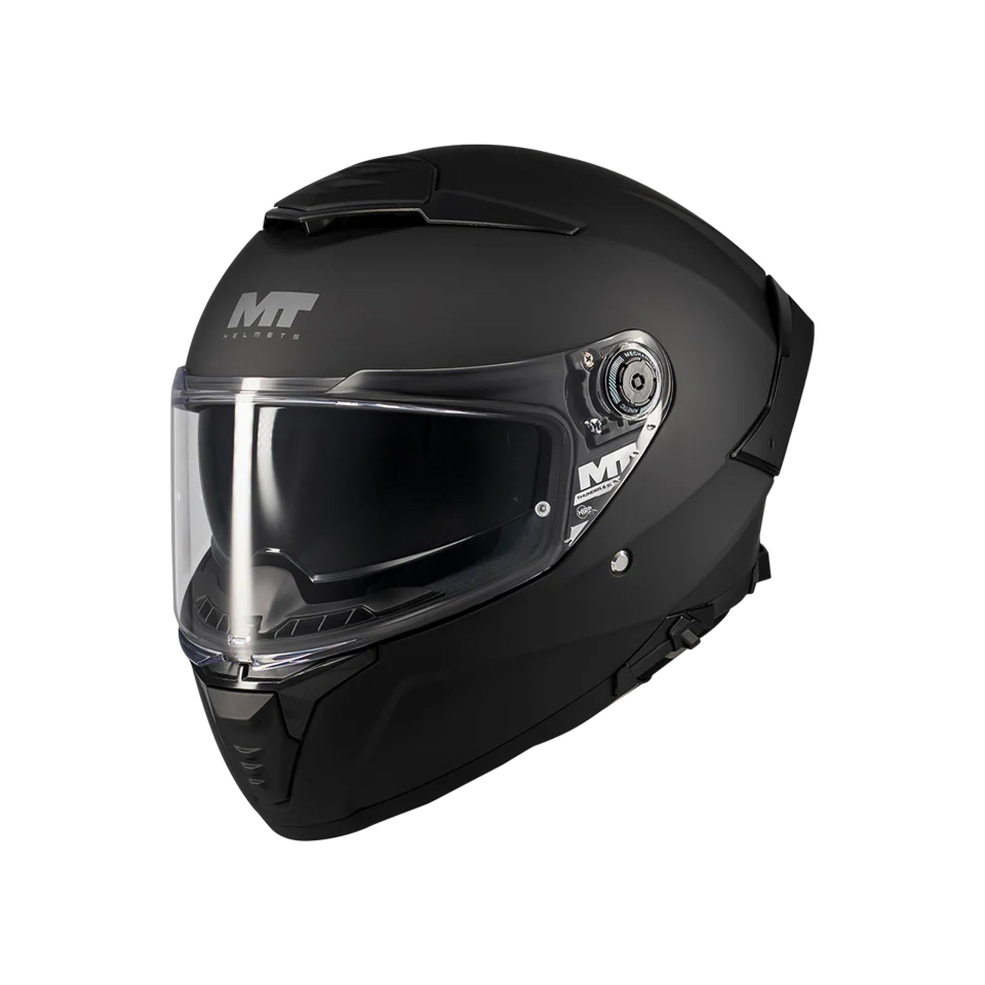 MT THUNDER 4 SV PURE (ECE 22.06)