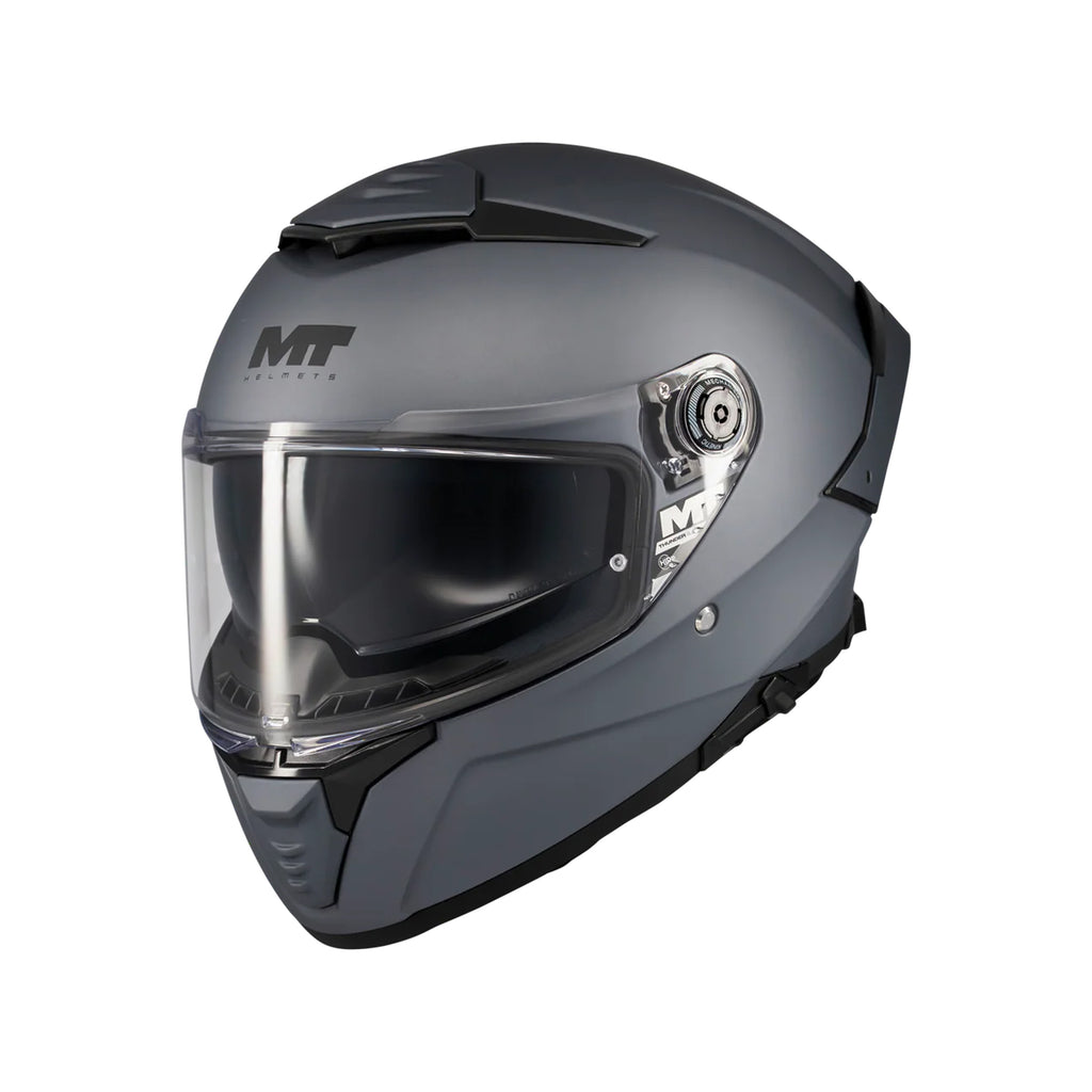 MT THUNDER 4 SV PURE (ECE 22.06)