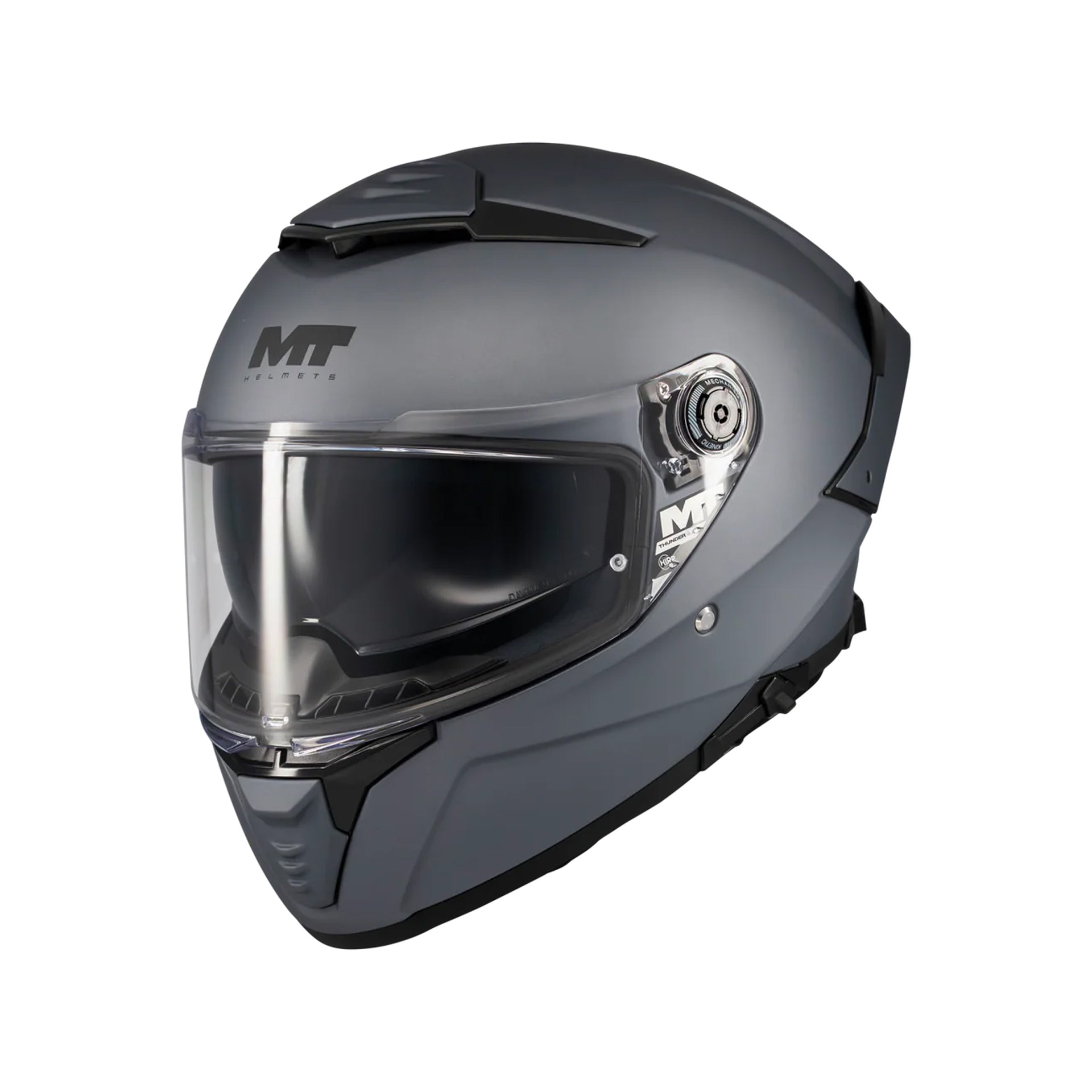 MT THUNDER 4 SV PURE (ECE 22.06)