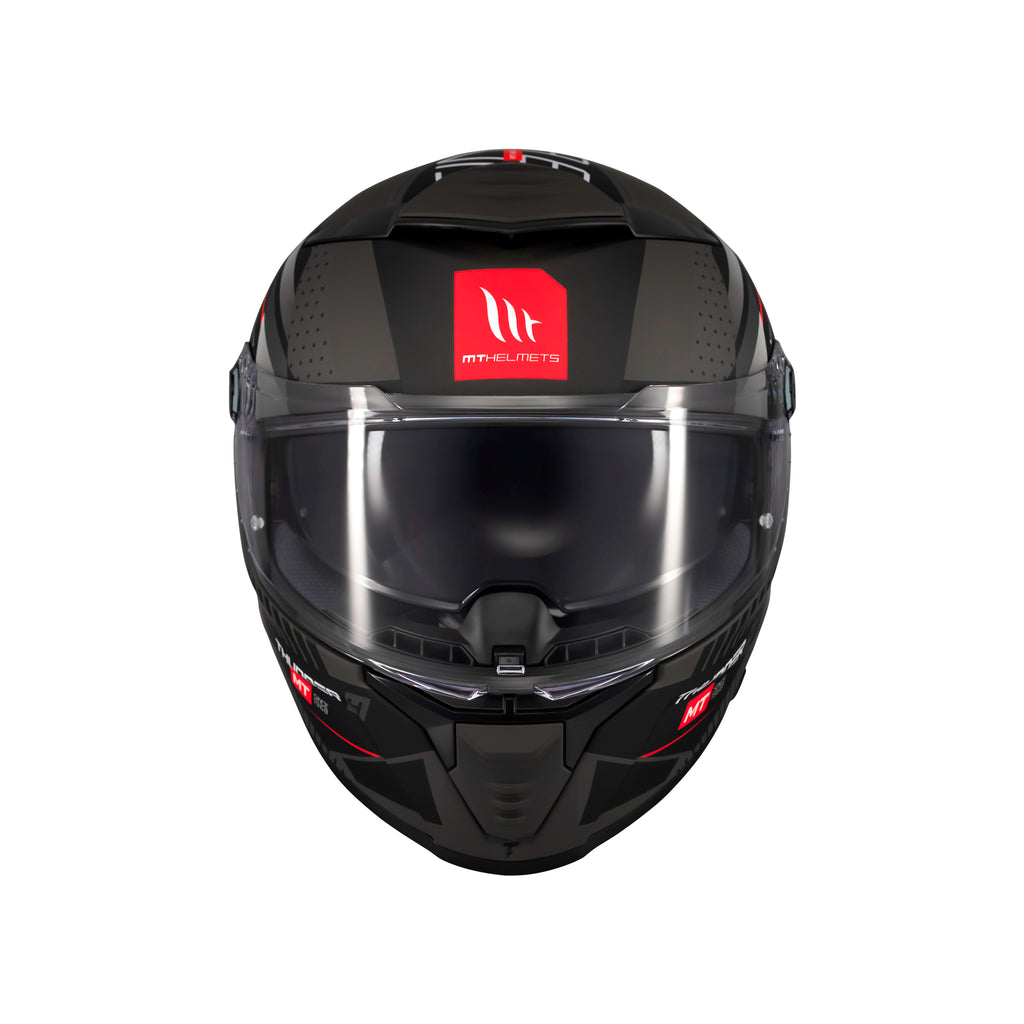 MT THUNDER 4 SV LUMINENCE (ECE 22.06)
