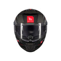 MT THUNDER 4 SV LUMINENCE (ECE 22.06)