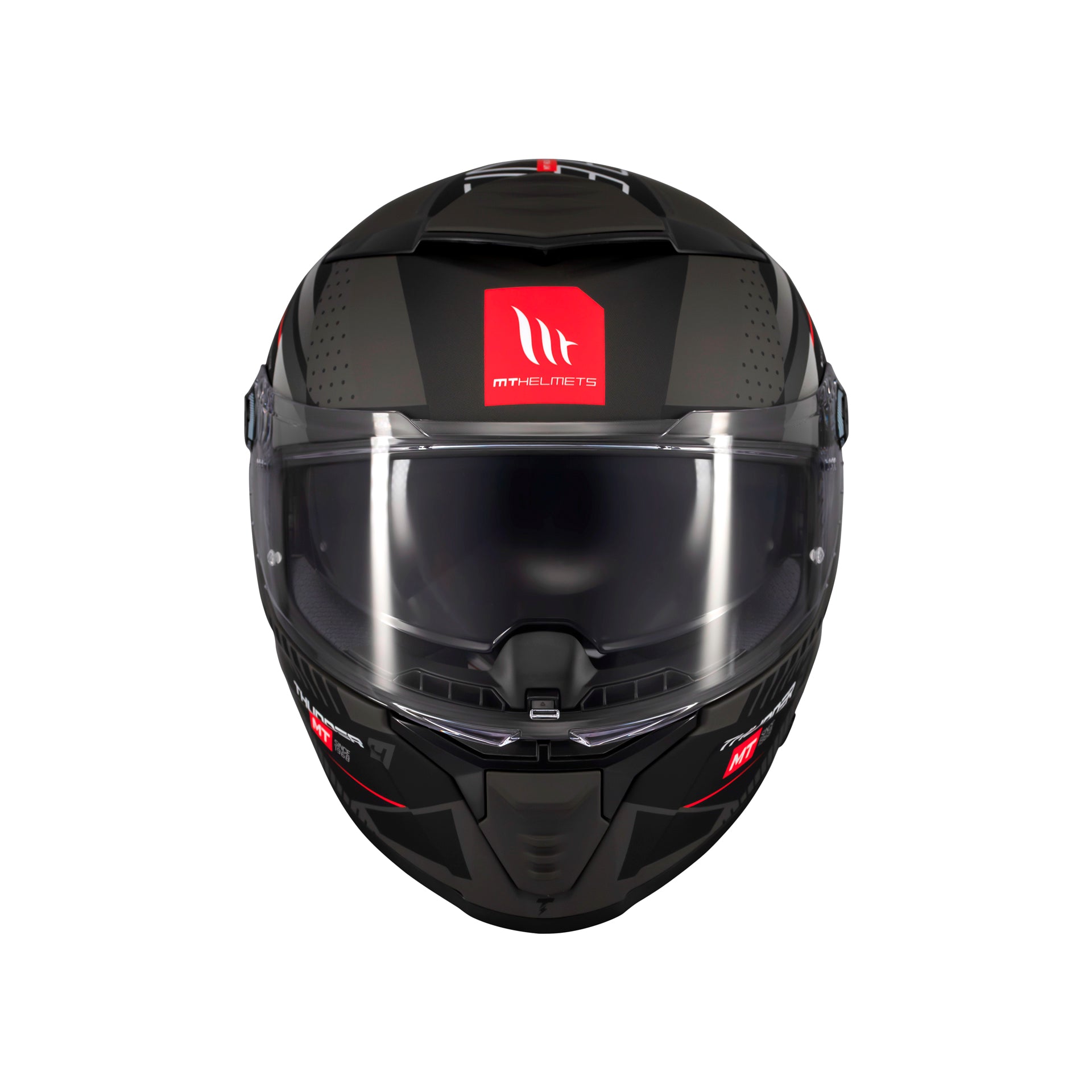 MT THUNDER 4 SV LUMINENCE (ECE 22.06)