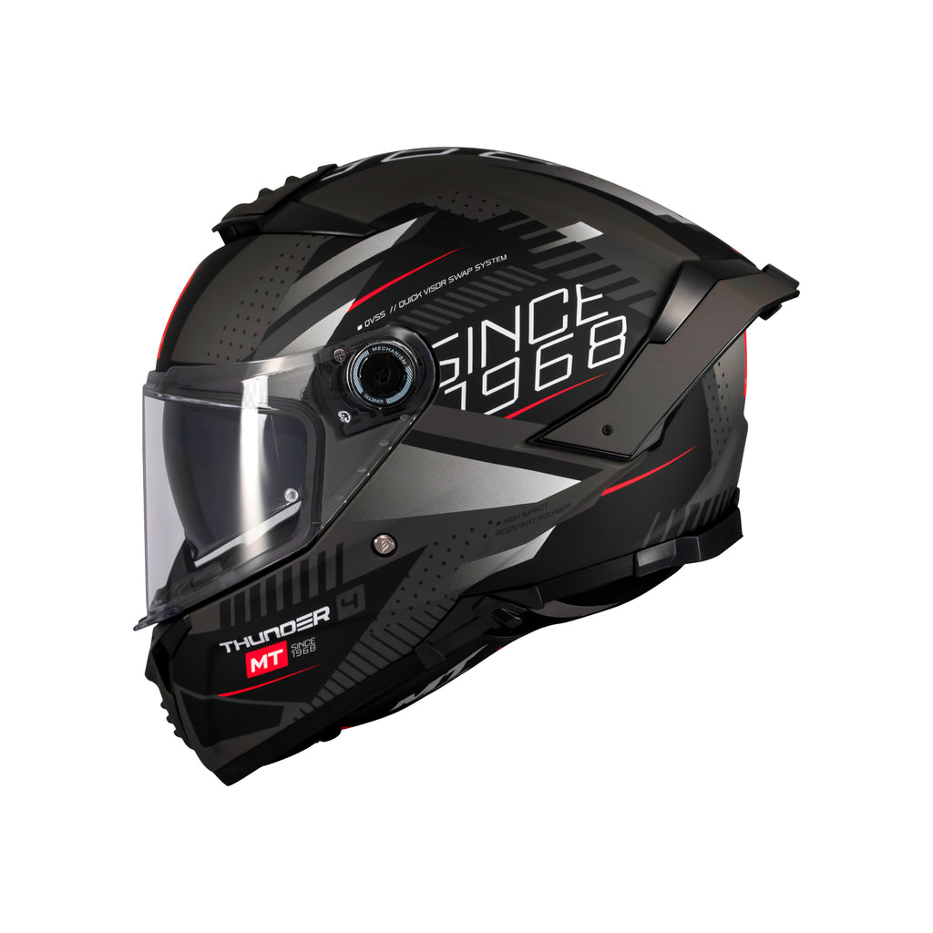 MT THUNDER 4 SV LUMINENCE (ECE 22.06)