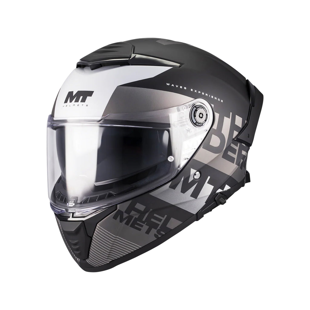 MT THUNDER 4 SV WAVES (ECE 22.06)