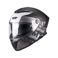 MT THUNDER 4 SV WAVES (ECE 22.06)