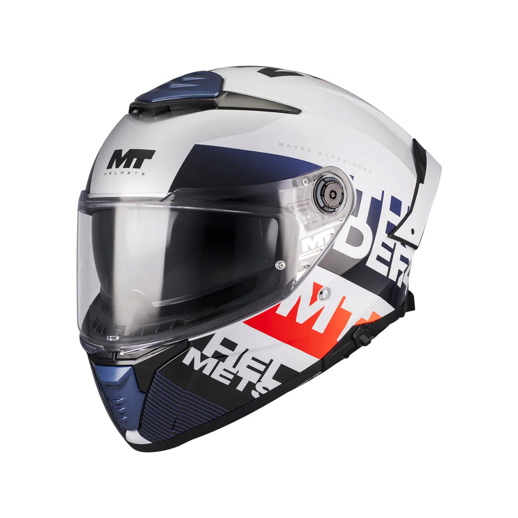 MT THUNDER 4 SV WAVES (ECE 22.06)