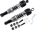 SHOCK 340MM EYE/CLEVIS